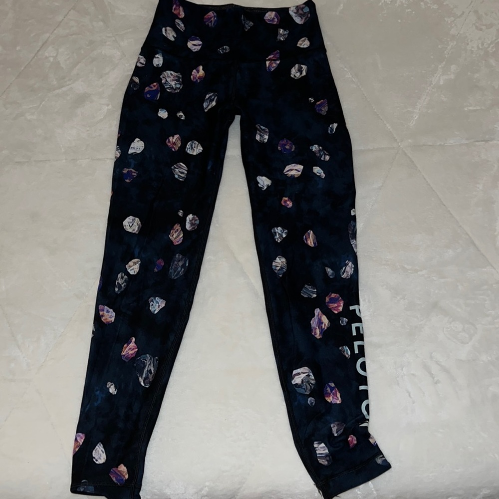 Peloton leggings